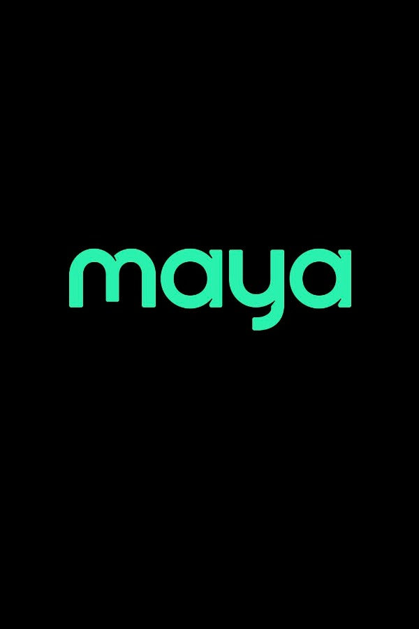 MAYA eWallet 1000