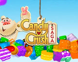 Candy Crush Gift Card