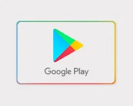 Google Play Code