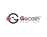 GoCash Game Card