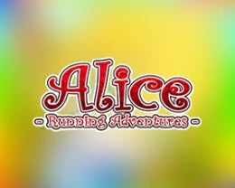 Alice Running Adventures