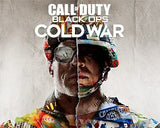 Call of Duty: Black Ops Cold War
