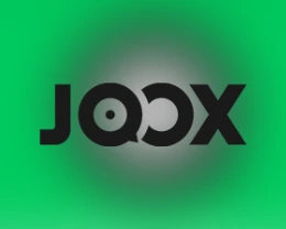 JOOX