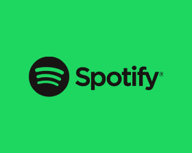 Spotify Gift Card