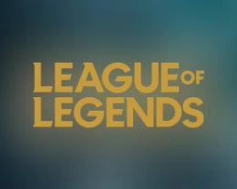 League of Legends