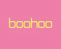 Boohoo Gift Card