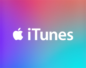 iTunes Gift Card