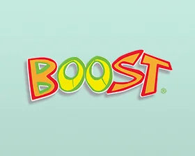 Boost Juice