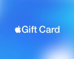 Apple Gift Cards