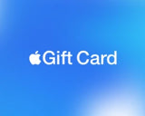 Apple Gift Cards