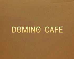 Domino Cafe