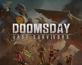 Doomsday: Last Survivors